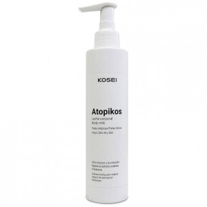 Kosei Atopikos Leche Piel Seca, 200 Ml