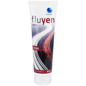 Mahen Fluyen Crema 150 Ml