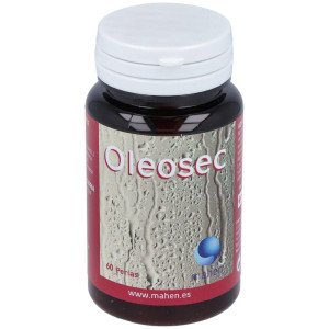 Mahen Oleosec 60 Perlas