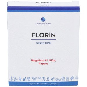 Mahen Florin 30 Cap