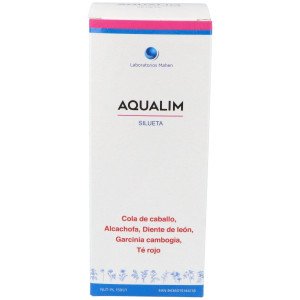 Mahen Aqualim 500 Ml