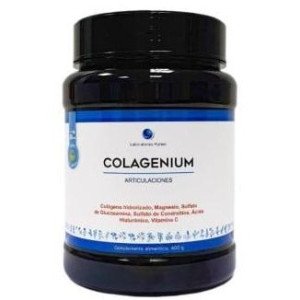 Podium Colagenium Limón 600 Gr