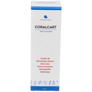 Mahen Coral Cart Crema 100 Ml