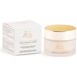 Anti-Aging Crema De Noche 50 Ml