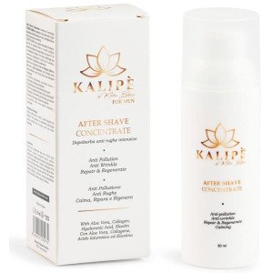 After Shave Intensivo Antiarrugas 50 Ml