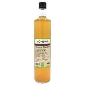 Bionsan Vinagre Manzana Bio 750Ml