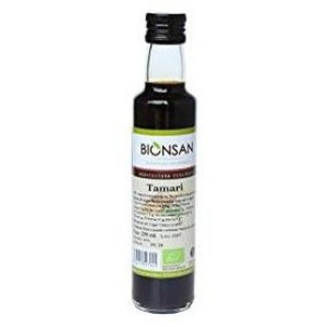 Salsa De Soja Tamari 250Ml. Eco