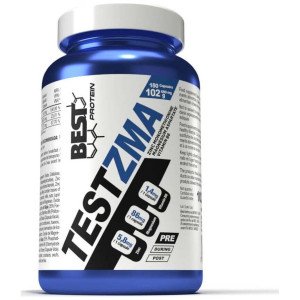 Testzma 150Cap. - Best Protein