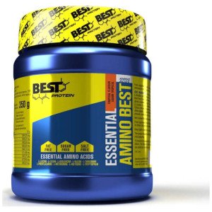 Best Protein Essential Amino Best Tropical 350G