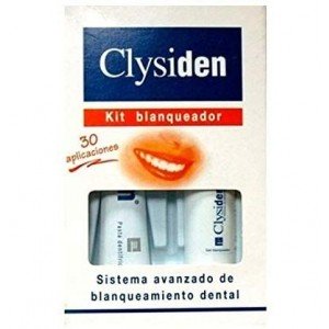Clysiden Kit Blanquea 60 Aplic