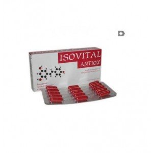 Isovital (30 Capsulas)