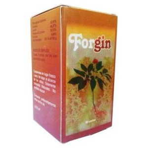 El Valle Forgin 60 Perlas