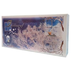 El Valle Inmuref Invierno 20 Ampollas