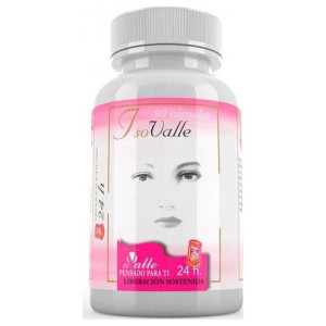 El Valle Iso Valle 90Comp