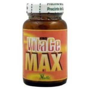 Vitace Max 100Comp.Masticables