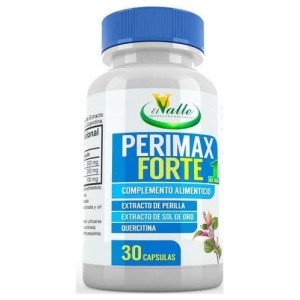 El Valle Perimax Forte 30Caps