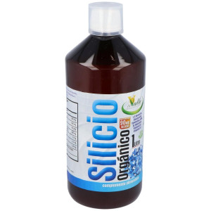 El Valle Silicio Organico 1000Ml