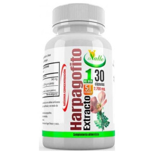 El Valle Harpago 30Caps