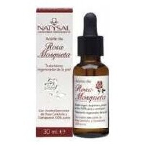 Natysal Aceite Rosa Mosqueta 20Ml