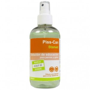 Stanvet Piss Can Atrayente, 200 Ml
