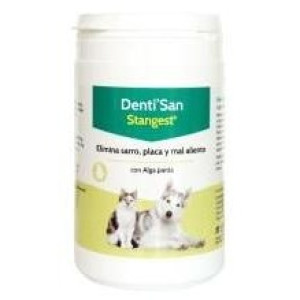 Dentisan Perros Y Gatos 180Gr