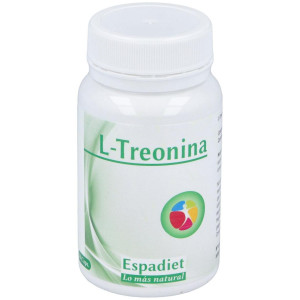 Espadiet Treonina 60Caps