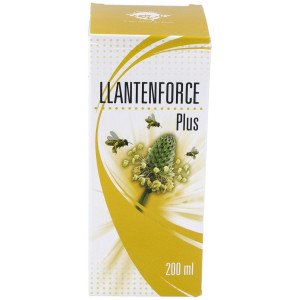 Espadiet Llantenforce Plus 200Ml