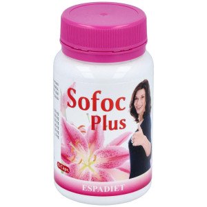 Montstar Sofoc Plus 45Caps