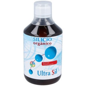 Montstar Ultrasil Silicio Organico 500Ml