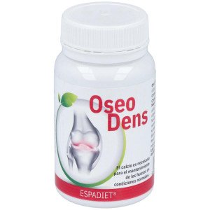 Montstar Oseo Dens 60Caps