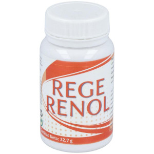 Espadiet Regenerol 60Caps