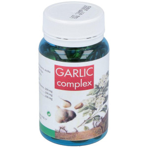 Espadiet Garlic Complex 90Caps