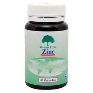 Espadiet Zinc 60Caps