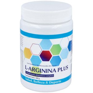 Espadiet Arginina Plus Polvo 300G