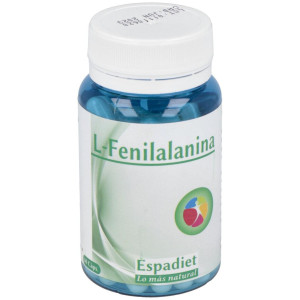 Montstar Fenilalanina 50Caps