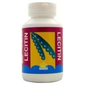 Naturlife Lecitin-100 100Caps