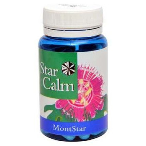 Montstar Starcalm 60Caps