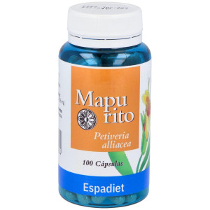Mapurito 100 Cap.