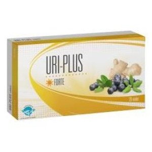 Montstar Uri Plus 20Uds