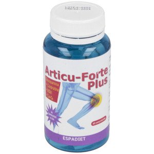 Espadiet Articu-Forte Plus 60Comp