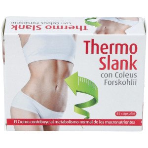 Espadiet Thermo Slank 45Caps