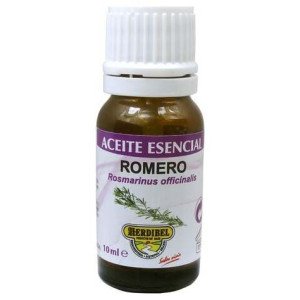 Herdibel Aceite Esencial De Romero 10 Ml