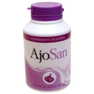 Herdibel Ajosan 120Caps