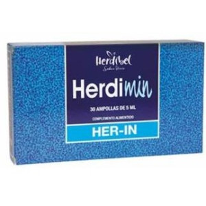 Herdimin Her In Inmunologi 30Amp