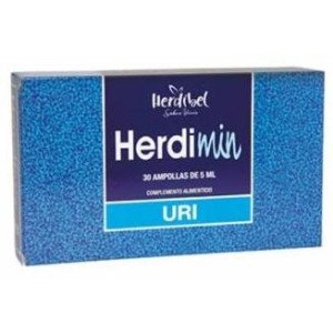 Herdibel Herdimin Uri 30Amp