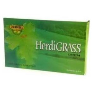 Herdibel Herdigrass Dren 20 Sticks