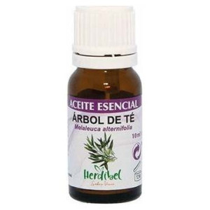 Herdibel Aceite Esencial De Arbol De Te 10 Ml