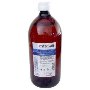 Herdibel Aceite Masaje Osteosan Masasana 1L