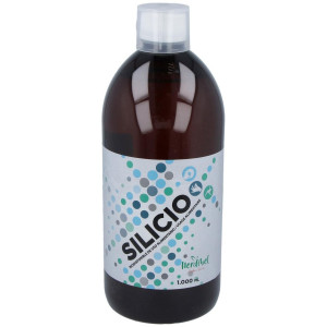 Herdibel Silicio 1000 Ml