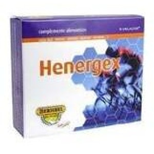 Herdibel Henergex 16Uds